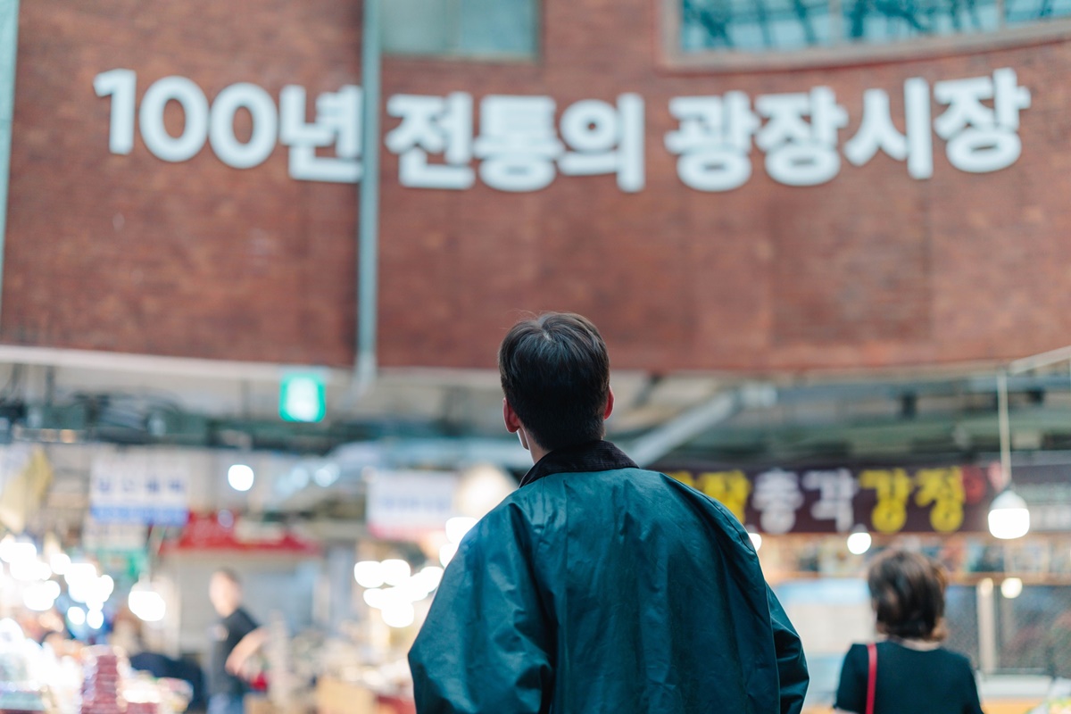 바버, 한·중·일 크리에이터와 함께 ‘타탄체크’ 글로벌 캠페인 진행 1556-Image